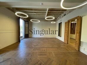 Office in Barcelona, Barcelona to rent Interior Photo- Image 2 of 28