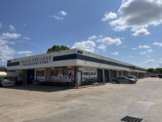 More details for 10055 Belknap Rd, Sugar Land, TX - Industrial for Rent