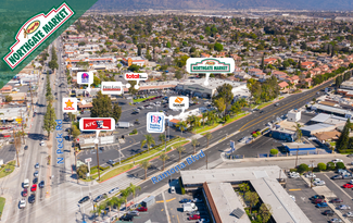 More details for 3818-3856 Peck Rd, El Monte, CA - Retail for Rent