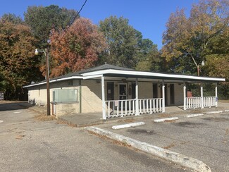 More details for 1408 S 5th St, Hartsville, SC - Speciality for Sale