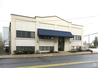 More details for 210 W Front St, Red Bank, NJ - Office for Rent