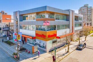 More details for 5704 Balsam St, Vancouver, BC - Office for Rent