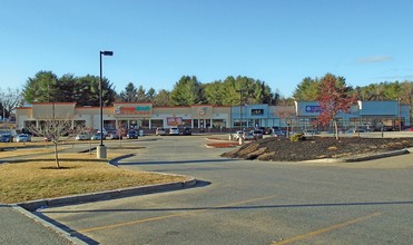 600 Turner St, Auburn, ME for sale Building Photo- Image 1 of 1