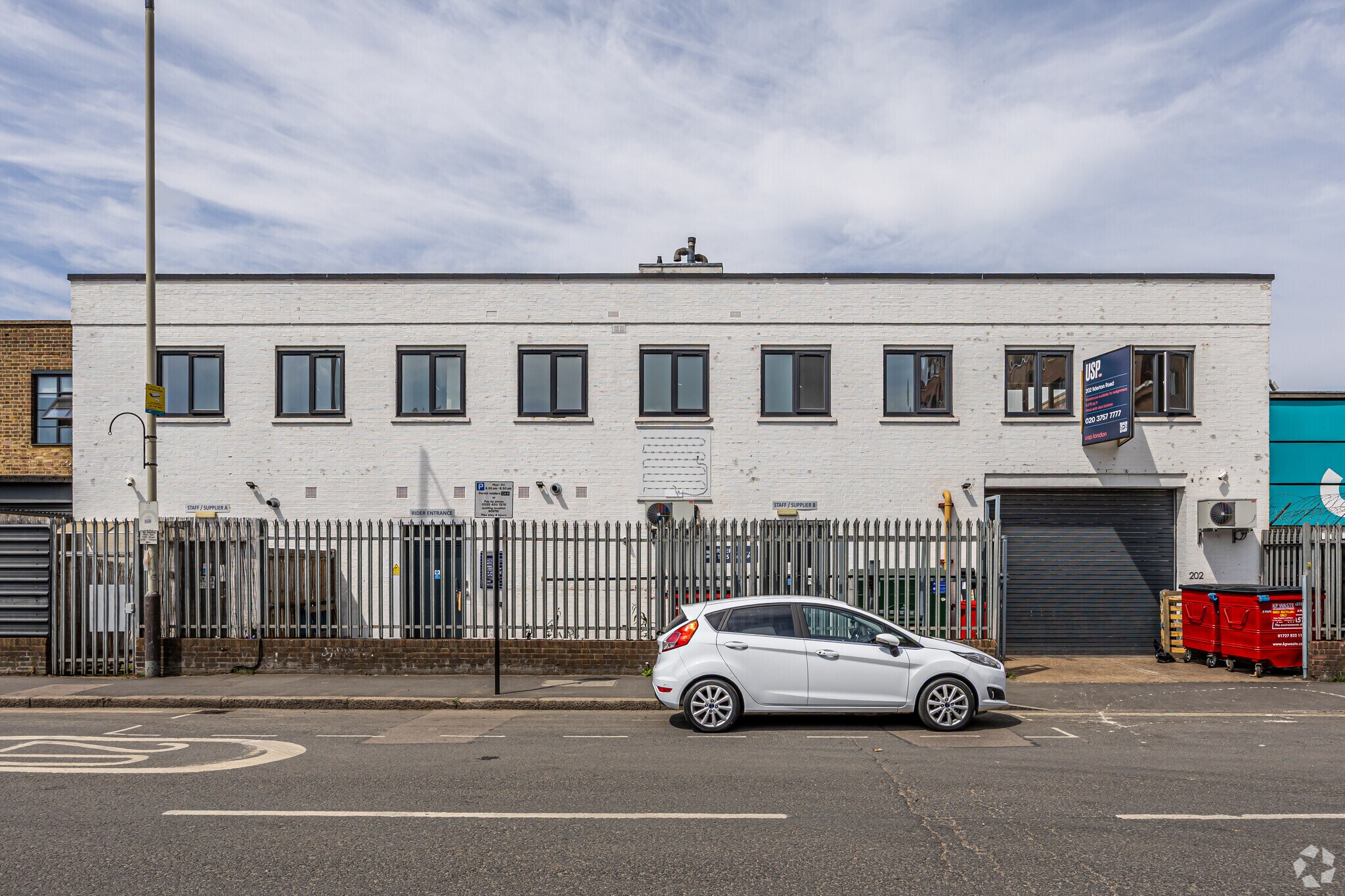 202 Ilderton Rd, London for sale Building Photo- Image 1 of 1