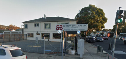 12488-12492 San Pablo Ave, Richmond, CA for sale Building Photo- Image 1 of 4