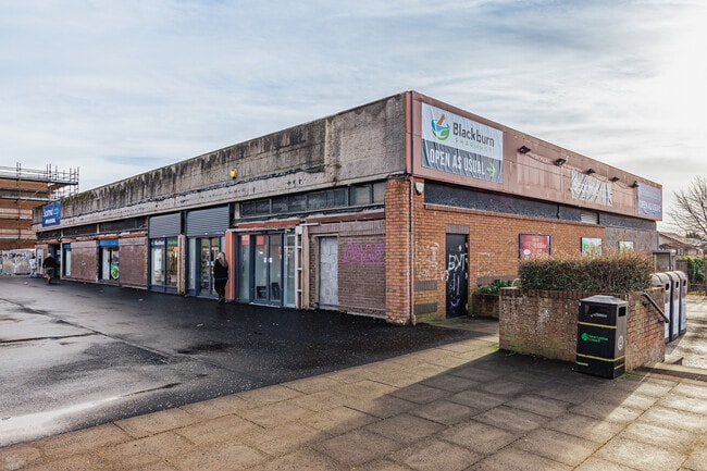 More details for Sycamore Walk, Bathgate - Retail to Rent