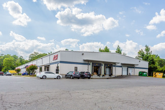 More details for 4201 S Shackleford Rd, Little Rock, AR - Industrial for Rent