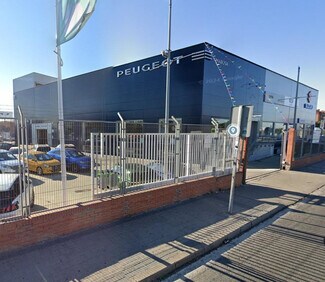 More details for Calle Argentina, 4, Alcorcón - Retail to Rent