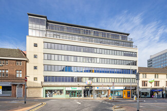 More details for 22-48 Friar Ln, Nottingham - Office for Sale