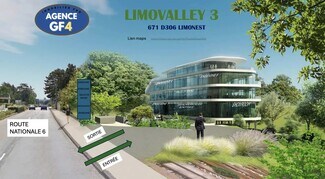 More details for D306 Chemin Du Puy D'Or, Limonest - Retail to Rent