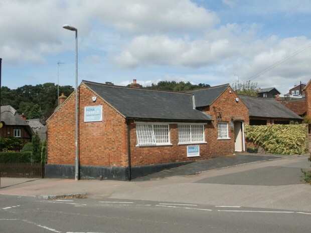 39A Woburn St, Ampthill for sale Primary Photo- Image 1 of 1