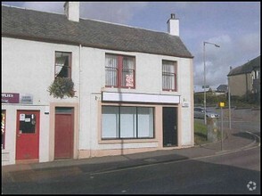 35-37 St Leonard St, Lanark for rent Primary Photo- Image 1 of 2