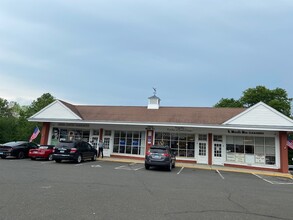 5893 Main St, Trumbull, CT for rent Building Photo- Image 1 of 5