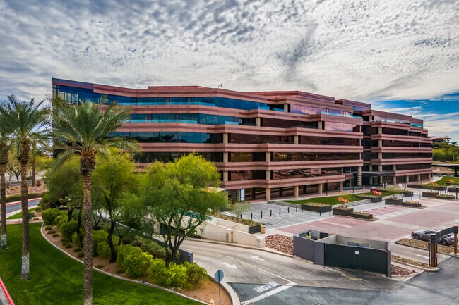 More details for 4800 N Scottsdale Rd, Scottsdale, AZ - Co-working to Rent
