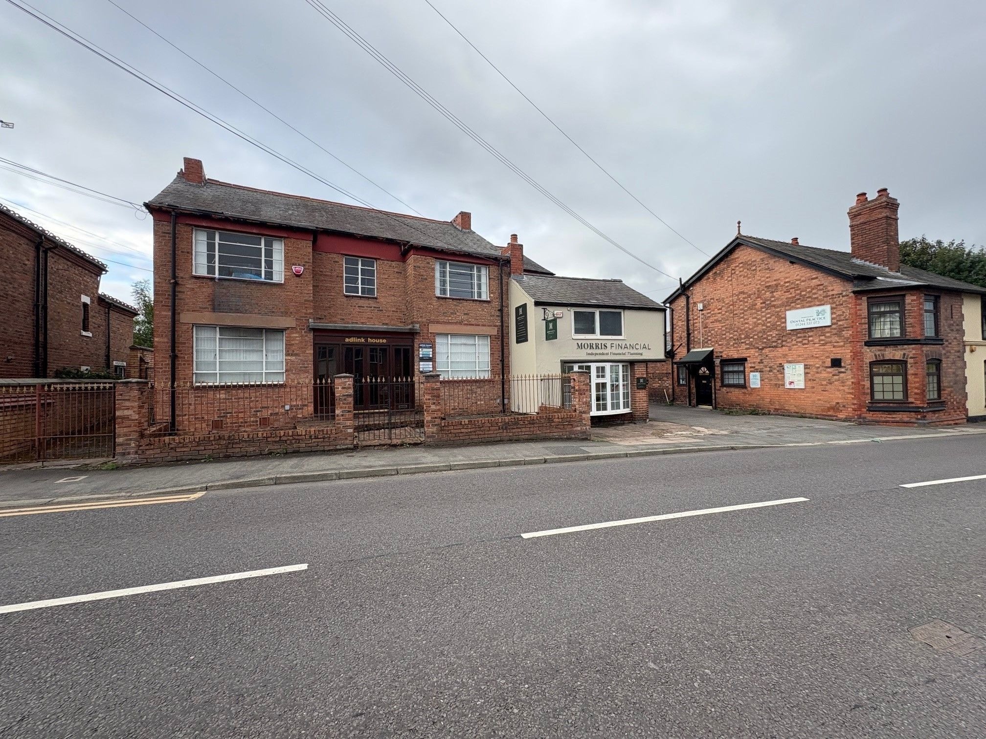 86-88 The Hwy, Deeside to rent Building Photo- Image 1 of 2