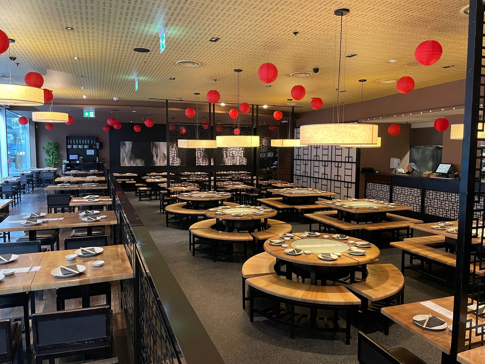 1-11 Bread St, London to rent Interior Photo- Image 1 of 4