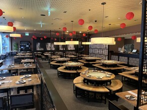 1-11 Bread St, London to rent Interior Photo- Image 1 of 4