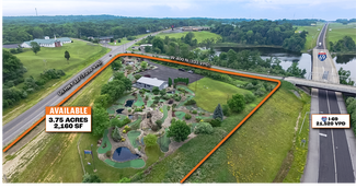 More details for 640 W 400 N, Angola, IN - Leisure for Sale