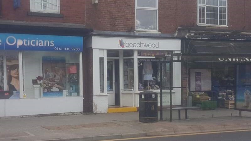 28 Bramhall Ln S, Stockport for sale Primary Photo- Image 1 of 1