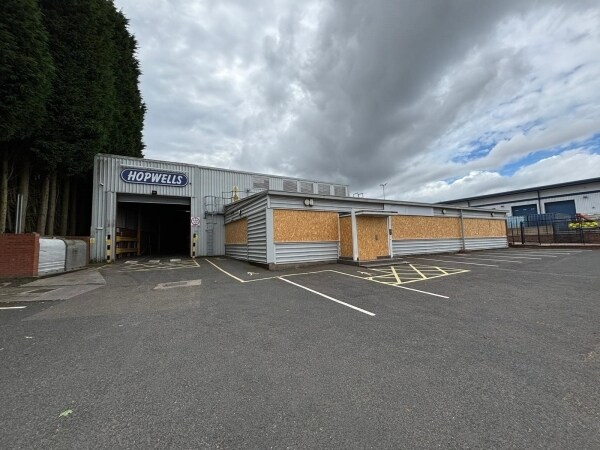 2 Sadler Rd, Walsall for sale Building Photo- Image 1 of 1