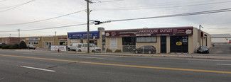 More details for 909-913 Conklin St, Farmingdale, NY - Industrial for Rent