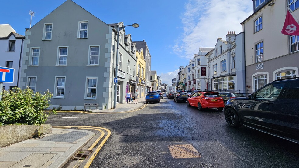 92-94 Main St, Portrush for sale - Building Photo - Image 3 of 4