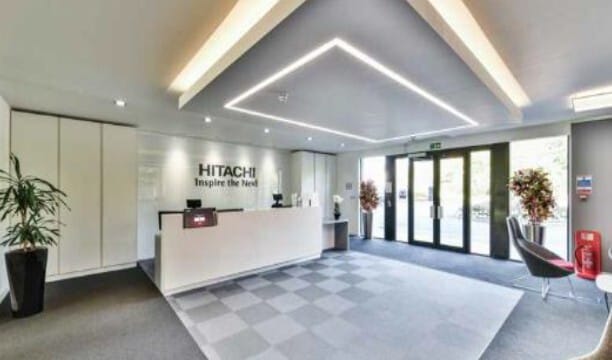 Sefton Park, Slough to rent Interior Photo- Image 1 of 2