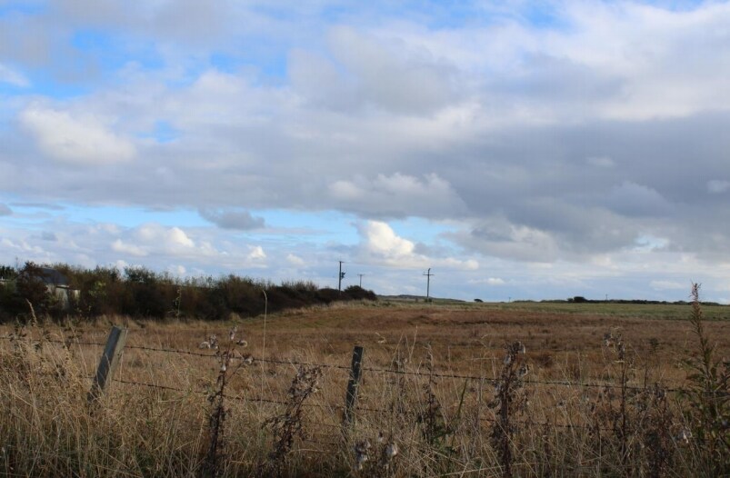 Craighead Plot, Peterhead AB42 0PL Land for Sale UK
