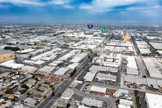 1301-1307 E Edinger Ave, Santa Ana, CA for sale Building Photo- Image 1 of 9