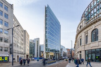 More details for Wellington St, Leeds - Office for Rent