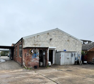 312 Barnsley Road, Barnsley for sale - Building Photo - Image 2 of 2
