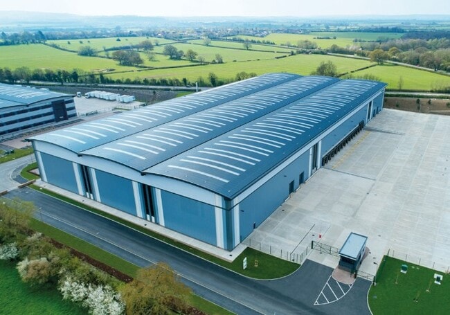 More details for Morrell Way, Bicester - Industrial to Rent