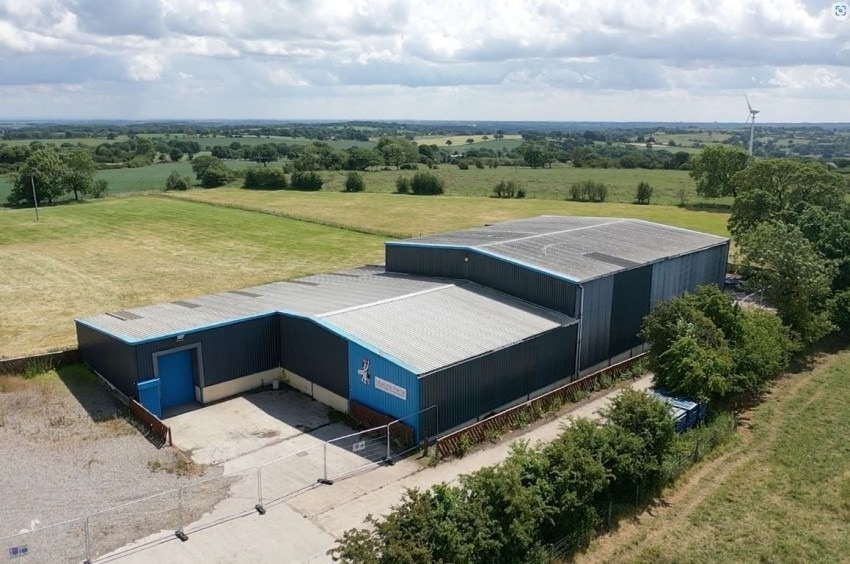 Bishop Thornton, Harrogate for sale - Primary Photo - Image 1 of 8