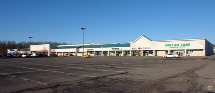 584-600 South Ave, Akron, OH for rent Primary Photo- Image 1 of 10