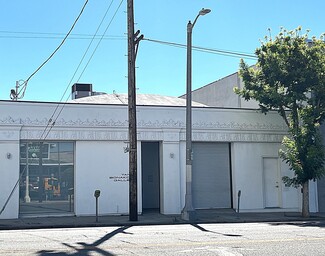 More details for 1010-1012 N Highland Ave, Los Angeles, CA - Office/Retail for Rent