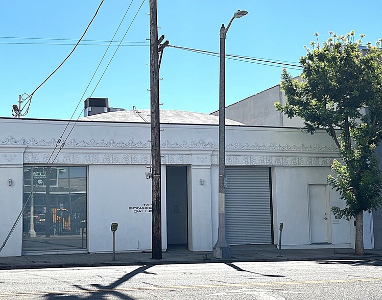 1010-1012 N Highland Ave, Los Angeles, CA for rent - Building Photo - Image 1 of 8