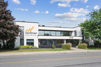 More details for 2119 Rue Sainte-Hélène, Longueuil, QC - Office to Rent