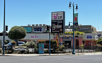 296 Hegenberger Rd, Oakland, CA for sale Building Photo- Image 1 of 24