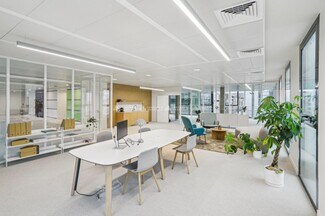 More details for 117 Boulevard Marius Vivier-Merle, Lyon - Office to Rent