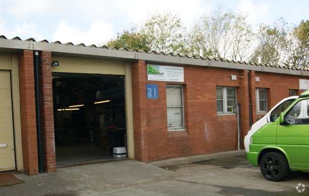 Alverdiscott Rd, Bideford for sale - Primary Photo - Image 1 of 1