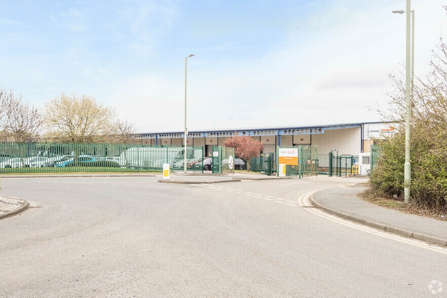 Mill Ln, Hebburn for sale - Primary Photo - Image 1 of 1