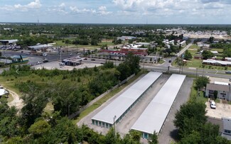 More details for 2726 E 15th St, Panama City, FL - Specialist for Sale