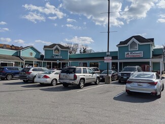 More details for 7863-7955 Bayside Rd, Chesapeake Beach, MD - Retail for Rent