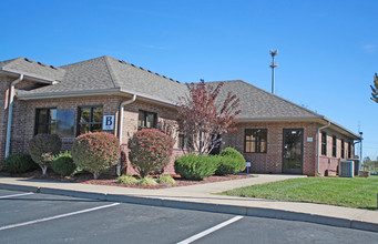 636 W Republic Rd, Springfield, MO for sale Building Photo- Image 1 of 1