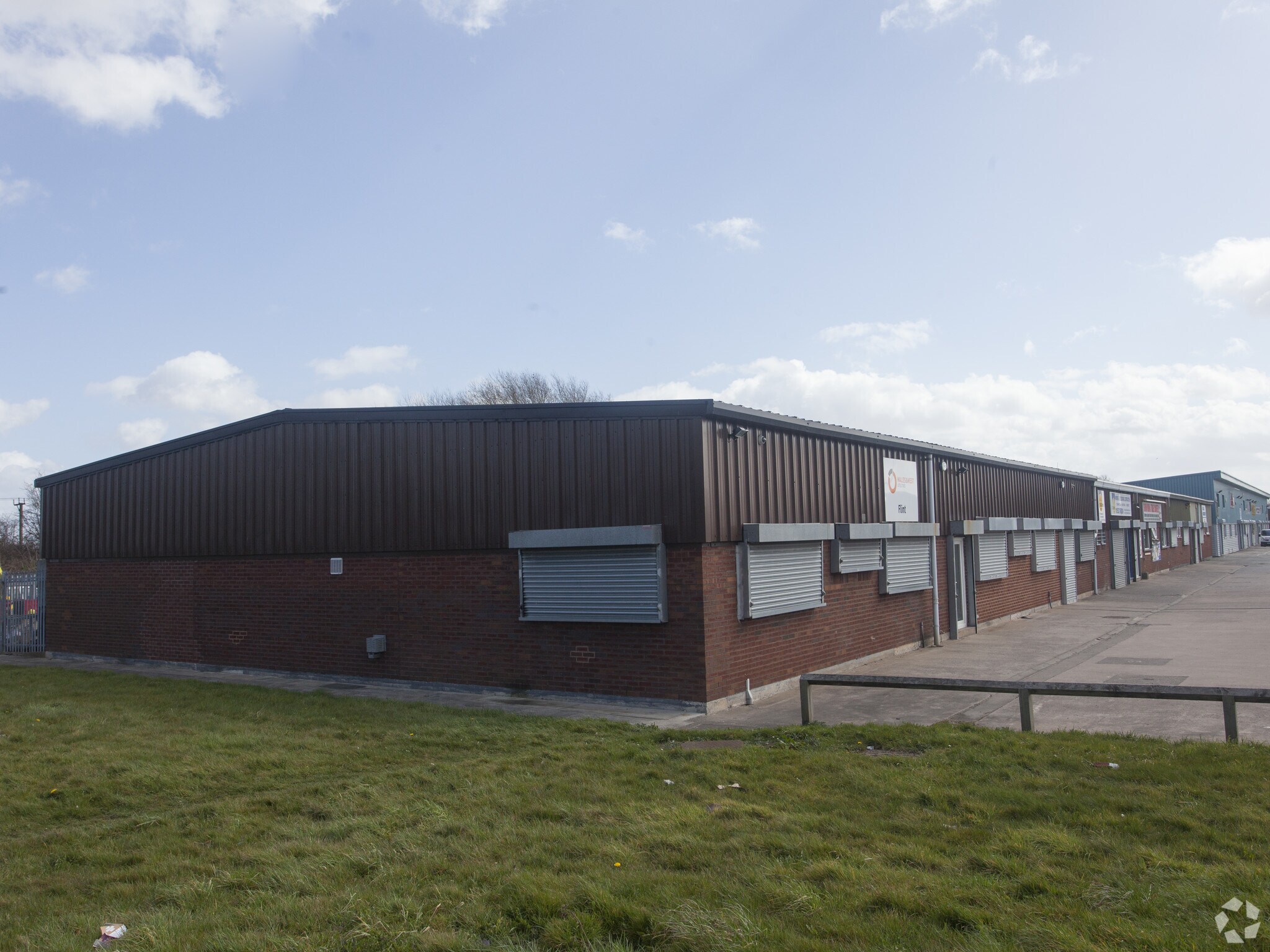 Holywell Rd, Flint for sale Building Photo- Image 1 of 1