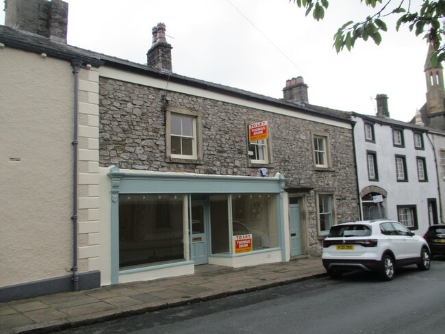 More details for 6-8 Church St, Clitheroe - Retail for Sale