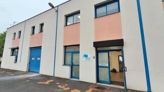 More details for 114 Avenue D'Alfortville, Choisy-le-Roi - Office, Light Industrial to Rent