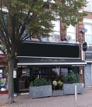 More details for 853 High Road Leytonstone, London - Retail for Rent