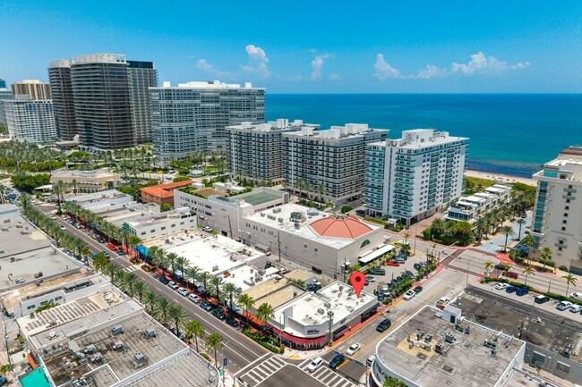 More details for 225 95th St, Surfside, FL - Retail to Rent