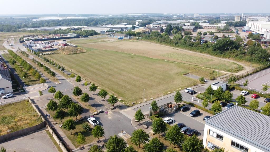 Priors Haw Rd, Corby for sale Primary Photo- Image 1 of 1